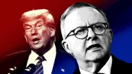 US President Donald Trump will not meet PM Anthony Albanese, as White House hits out over Palestine call