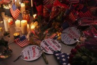 Officials plead for help in finding person who assassinated Charlie Kirk on Utah college campus