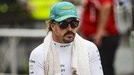 Fernando Alonso: "Si somos competitivos en 2026, será el mejor momento para retirarme"
