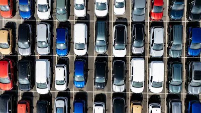 Maruti, Hyundai See Record Sales on First Day of Navratri Following GST Cuts