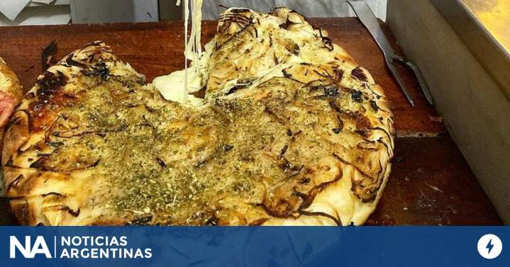 Inflación en tiempo real: cuánto aumentó en tres meses la fugazzeta preferida de los porteños