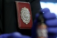 Banda criminal de falsos PDI: cómo identificar a un policía
