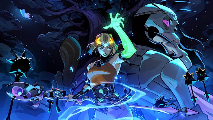 Hades 2's story misses one thing Hades got extremely right