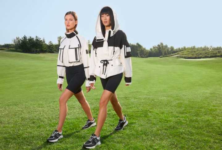 Best women's rain jackets in Canada for fall 2025