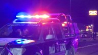 Atropellan a hombre en la carretera Parral