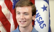 'Garbage': MAGA torches Charlie Kirk protege as 'goober' backed by 'daddy's deep pockets'