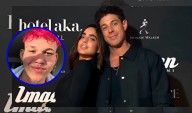 Isabella Ladera contó que alertó a su familia y a Hugo García sobre video íntimo