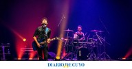 ¿Querés volver a escuchar a Soda Stereo? Mañana llega la fiesta sodera más grande