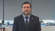 Fiscalía: "La falta de recursos nos obliga a centrarnos en organizaciones grandes"