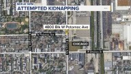 Chicago police issue alert on attempted kidnapping/child luring incident along West Potomac Avenue on West Humboldt Park border