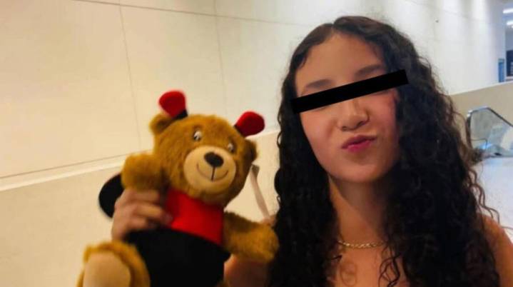 Adolescente de 14 años fallece por cirugía estética realizad...