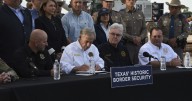 Texas state police are aiding in President Donald Trump's immigration crackdown