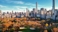 The Best Garden In New York City? It Might Not Be The One You're Expecting