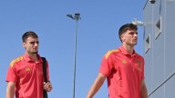 Real Zaragoza - Real Valladolid, en directo: ¡Pomares, Paulino y Dani Gómez, al once!