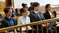 Young activists won a landmark state climate trial. Now they're challenging Trump's orders