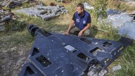 Lecciones de Ucrania contra los drones