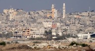 Van 65 mil palestinos muertos en Gaza por ataques de Israel