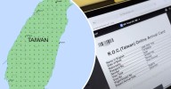 Taiwain entry requirements: New entry rule for Australians flying into Taiwan
