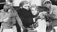 Robert Redford’s 14 Most Memorable Leading Ladies, in Pictures