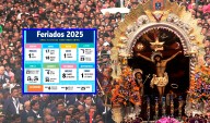 Feriados en octubre 2025: conoce qué días no se trabajará
