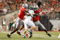 If you want to wait for Ohio State’s next big test defensively, be patient