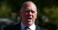 Gavin Newsom Mocks Trump’s Border Czar Tom Homan Over FBI Bribery Scandal