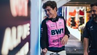 ¿Cuándo vuelve a correr Franco Colapinto en la Fórmula 1?