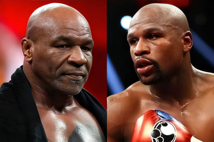 How Rich Is Floyd Mayweather as Compared to Mike Tyson in 2025? All About Boxing Legends’ Net Worth Discover Mike Tyson vs Floyd Mayweather Jr net worth 2025, from record-breaking purses to business e