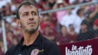 Fernando Batista sobre el partido de esta noche contra Colombia: "Es como una final de un Mundial”