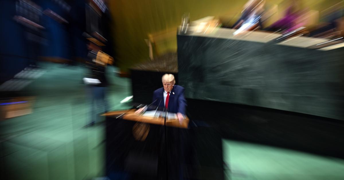 La ONU celebra 80 años en medio de la peor crisis de legitimidad: ¿sobrevivirá a Donald Trump?