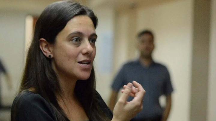 Falleció a los 44 años Gisela Paolicelli, fiscal de Homicidios Dolosos de Rosario