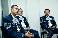 Proyectarán portada de disco del Mariachi Universidad de Colima en Times Square