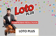 Loto Plus, sorteo de este sábado