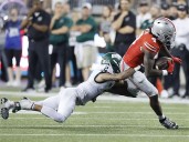 Opening lines: Ohio State favored at Washington out of bye week