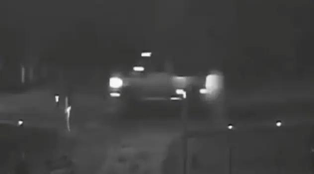 Hillsborough County Sheriff Seeks Dually Pickup In Riverview Pedestrian Hit