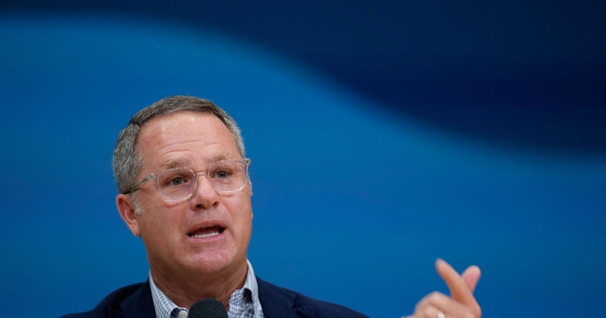 How Walmart plans to prepare America's largest private workforce for an AI