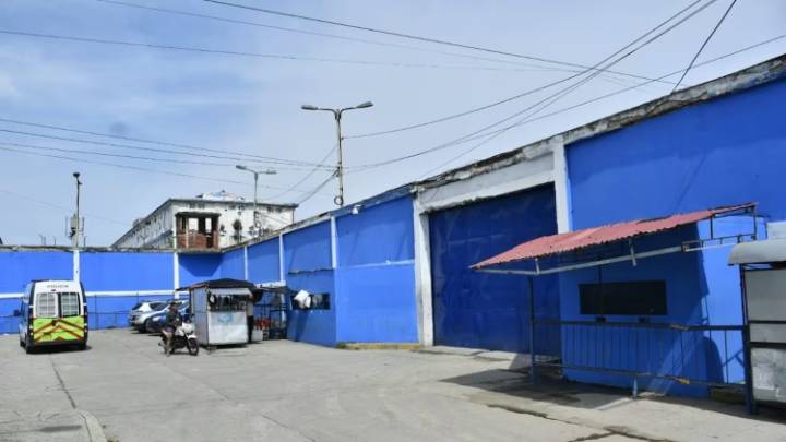 Indagación a fondo: Procuraduría investiga fiesta de reclusos en la cárcel El Bosque