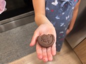 The Girl Scouts are dropping a new cookie this season