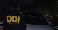 Asesinatos de Brenda, Morena y Lara: hallaron en Quilmes el auto de Sotacuro