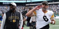 Aaron Rodgers' takedown of Jets is one of the sweetest victories of his Hall of Fame career