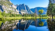 Yosemite Closes Iconic Trails This Fall, Affecting Thousands Of Visitors
