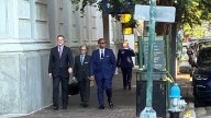 New Orleans mayor's former bodyguard pleads not guilty to new charges
