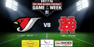 ENC H.S. Football Game of the Week: Jacksonville at New Bern