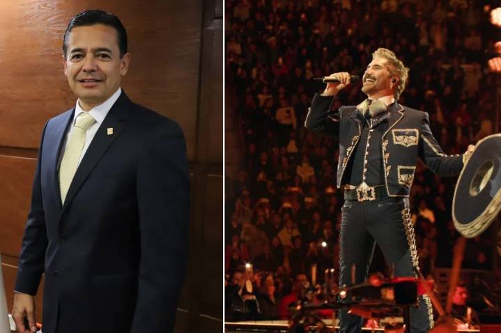 Concierto del 'Potrillo' estará financiado por IP, gobierno y egresados: UACJ