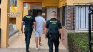 Atrapen a la Marina Alta un presumpte estafador de criptomonedes reclamat per Moldàvia