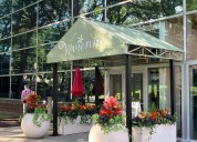 New Worcester Mediterranean restaurant closed due to electrical fire