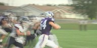 High school fall sports return to the Top 5 Plays of the Week.