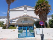 El PSOE denuncia que 700 alumnos de Mijas estudiarán este curso en aulas prefabricadas