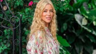 Nicole Neumann deslumbra con un vestido etéreo y confirma la estética más chic de la temporada