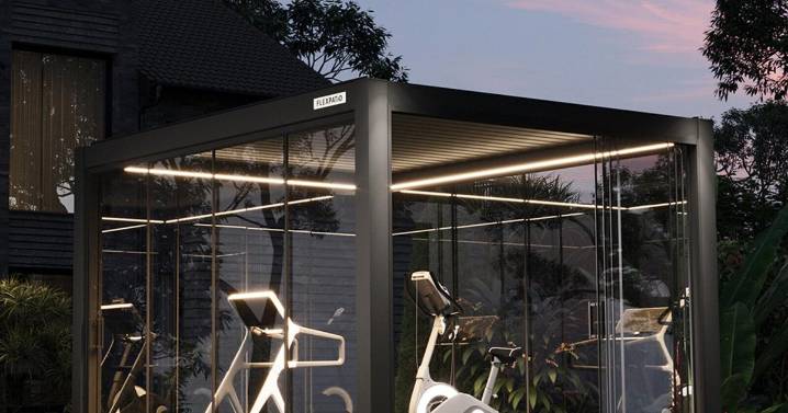 Beyond the Lawn: How Motorized Pergolas Are Turning Backyards into Lifestyle Hubs